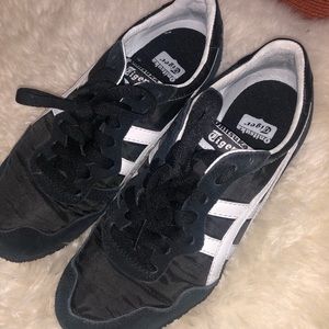 Onitsuka Tiger Vintage Sneakers